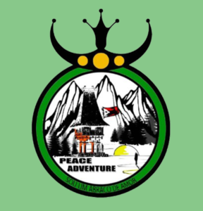 Istoria Organizasaun